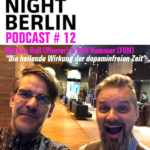 Fuckup Night Podcast. Geschichten vom Scheitern.